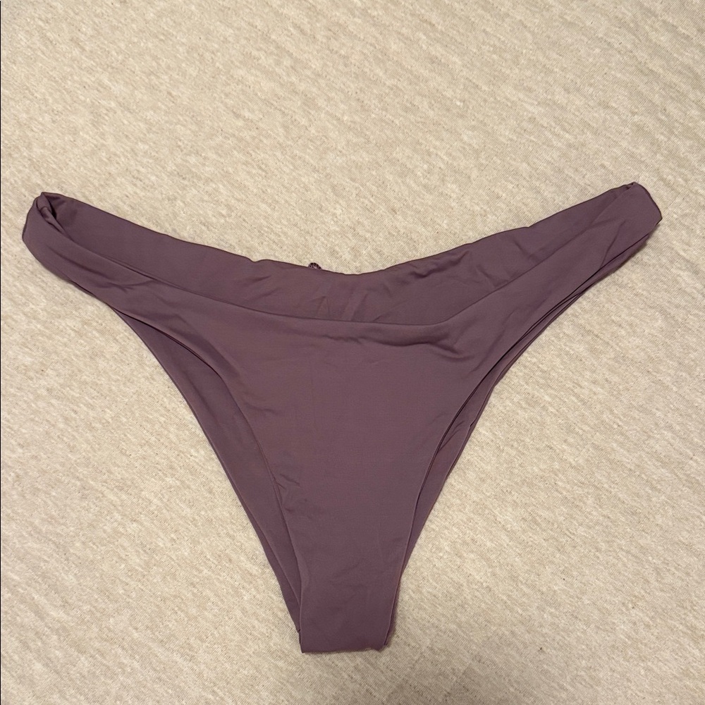Lulus Bikini Bottom